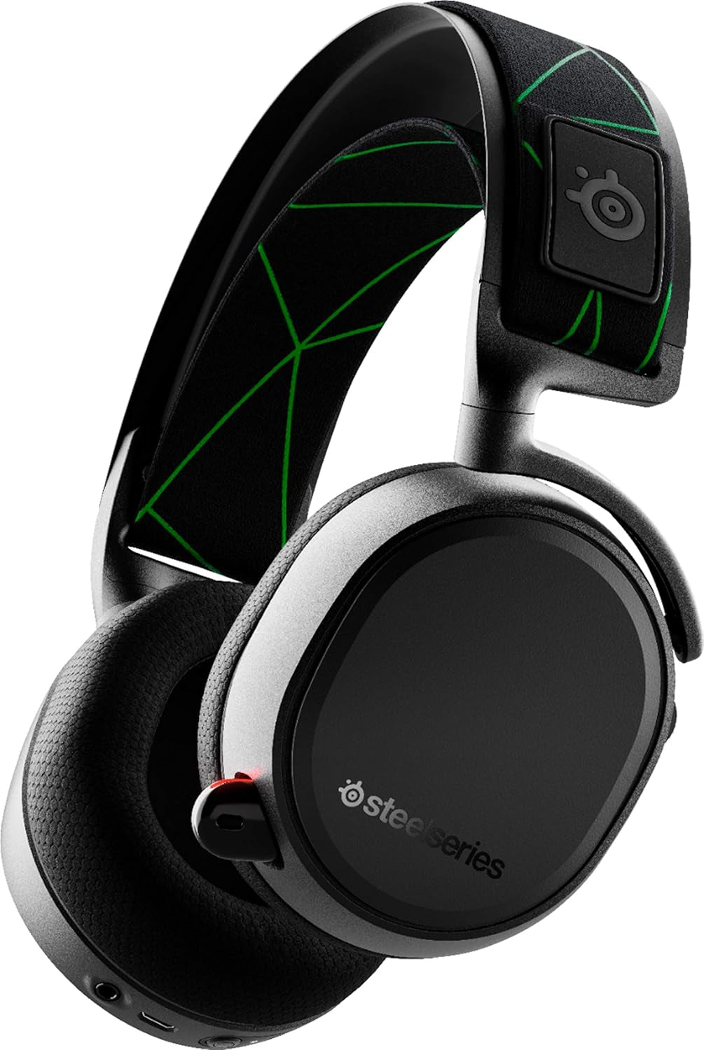 SteelSeries Arctis 9X – Elite Wireless Gaming Headset